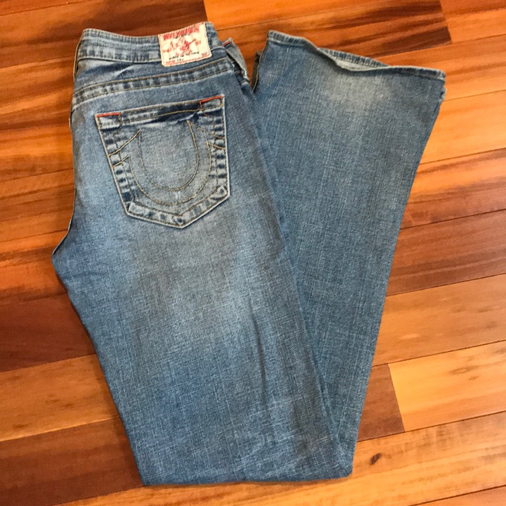 ☀️2 for $40☀️True religion jeans